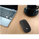 Conceptronic LORCAN01B mouse Bluetooth con 3 tasti
