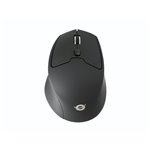 Conceptronic LORCAN02B mouse ergonomico Bluetooth