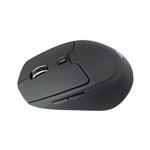 Conceptronic LORCAN02B mouse ergonomico Bluetooth