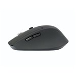 Conceptronic LORCAN02B mouse ergonomico Bluetooth