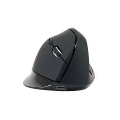 Conceptronic LORCAN03B mouse ergonomico Bluetooth