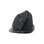 Conceptronic LORCAN03B mouse ergonomico Bluetooth