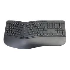 Conceptronic ORAZIO02DE tastiera e mouse ergonomici 2