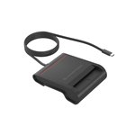 Conceptronic SCR01BC USB-C Smart-ID lettore schede