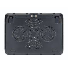 Conceptronic CNBCOOLPADL4F pad di raffreddamento p.notebook 2