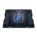 Conceptronic CNBCOOLSTAND1F pad di raffreddamento p.notebook