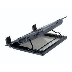 Conceptronic CNBCOOLSTAND1F pad di raffreddamento p.notebook 2