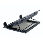 Conceptronic CNBCOOLSTAND1F pad di raffreddamento p.notebook