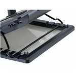 Conceptronic CNBCOOLSTAND1F pad di raffreddamento p.notebook