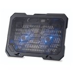 Conceptronic THANA01B pad di raffreddamento p.notebook