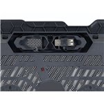 Conceptronic THANA01B pad di raffreddamento p.notebook