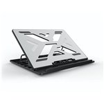 Conceptronic THANA03G ERGO pad di raffreddam. notebook