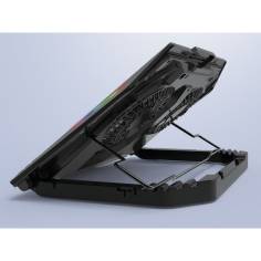 Conceptronic THYIA02B ERGO Gaming-Notebook Kühlauflage 2