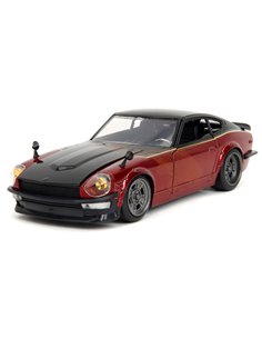 Jada Fast & Furious 1972 Datsun (F10) 1:24             25320