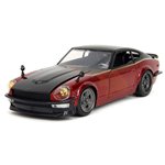 Jada Fast & Furious 1972 Datsun (F10) 1:24             25320