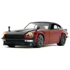 Jada Fast & Furious 1972 Datsun (F10) 1:24             25320 2