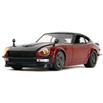 Jada Fast & Furious 1972 Datsun (F10) 1:24             25320