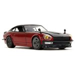 Jada Fast & Furious 1972 Datsun (F10) 1:24             25320