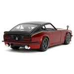Jada Fast & Furious 1972 Datsun (F10) 1:24             25320