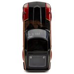 Jada Fast & Furious 1972 Datsun (F10) 1:24             25320