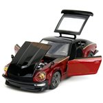 Jada Fast & Furious 1972 Datsun (F10) 1:24             25320