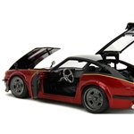 Jada Fast & Furious 1972 Datsun (F10) 1:24             25320