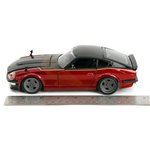 Jada Fast & Furious 1972 Datsun (F10) 1:24             25320