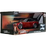 Jada Fast & Furious 1972 Datsun (F10) 1:24             25320