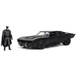Jada Batman Batmobile 1:24 253215010