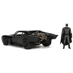Jada Batman Batmobile 1:24 253215010