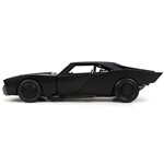 Jada Batman Batmobile 1:24 253215010
