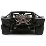 Jada Batman Batmobile 1:24 253215010