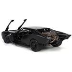 Jada Batman Batmobile 1:24 253215010