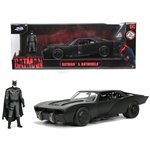 Jada Batman Batmobile 1:24 253215010