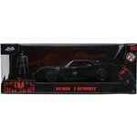 Jada Batman Batmobile 1:24 253215010