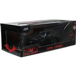 Jada Batman Batmobile 1:24 253215010