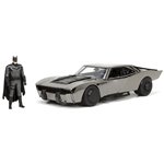 Jada Batman Batmobile 1:24 Comic Con 1:24         253215012