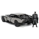Jada Batman Batmobile 1:24 Comic Con 1:24         253215012