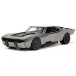 Jada Batman Batmobile 1:24 Comic Con 1:24         253215012