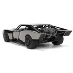 Jada Batman Batmobile 1:24 Comic Con 1:24         253215012