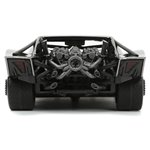 Jada Batman Batmobile 1:24 Comic Con 1:24         253215012