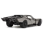 Jada Batman Batmobile 1:24 Comic Con 1:24         253215012