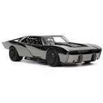 Jada Batman Batmobile 1:24 Comic Con 1:24         253215012