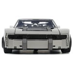 Jada Batman Batmobile 1:24 Comic Con 1:24         253215012