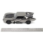 Jada Batman Batmobile 1:24 Comic Con 1:24         253215012