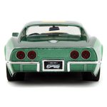 Jada Street Fighter Cammy 1:24 1969 Chevrolet         253255
