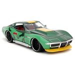 Jada Street Fighter Cammy 1:24 1969 Chevrolet         253255