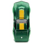 Jada Street Fighter Cammy 1:24 1969 Chevrolet         253255