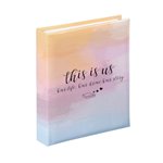 Hama Letterings US         10x15 per 40 foto inserim.