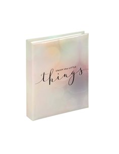 Hama Letterings Enjoy      10x15 per 40 foto inserim.